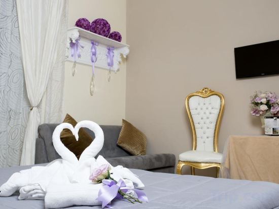 Фото Nerva Accommodation Cavour