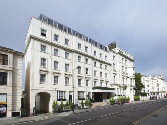 Фото Royal Eagle Hotel