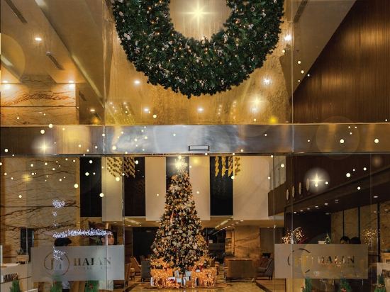 Фото Haian Beach Hotel & SPA