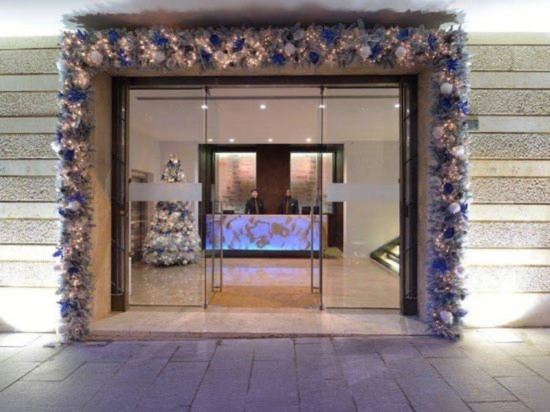 Фото Rome Life Hotel