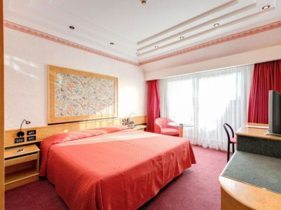 Фото Galileo Hotel