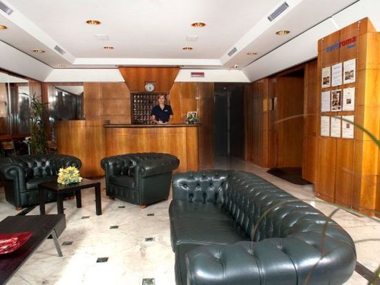 Фото Hotel Accademia