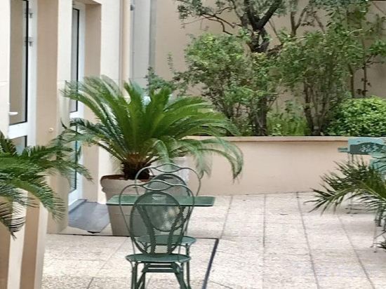 Фото EasyHotel Nice Palais des Congrès