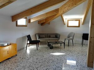 Гостиница Ibis Styles Ajaccio Napoleon