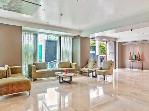 Гостиница Hyatt Place Pune/Hinjawadi в Пимпри-Чинчваде