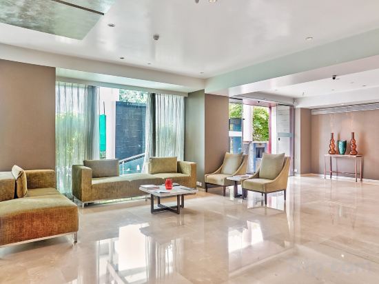 Фото Hyatt Place Pune/Hinjawadi
