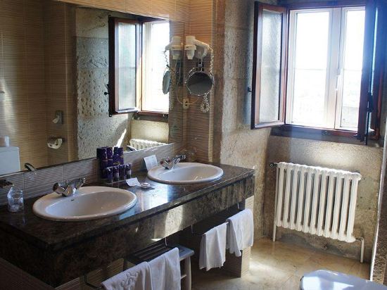 Фото Parador de Santiago de Compostela