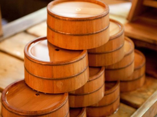 Фото Yufuin Kutsurogi no Yado Nanakawa