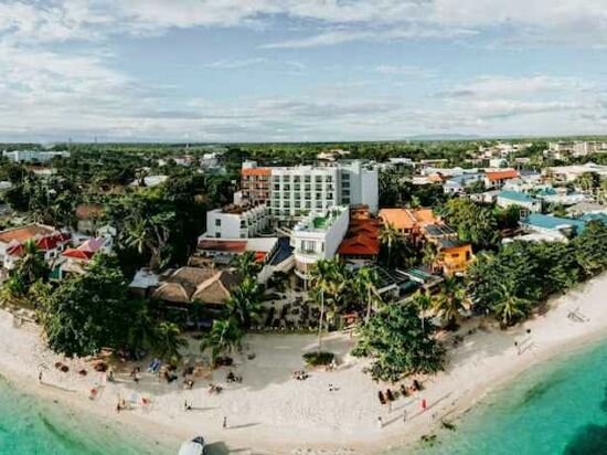 Hotel Best Western Plus The Ivywall Resort-Panglao, Bohol, photo