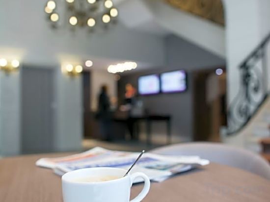 Фото Mercure Lille Centre Grand Place Hotel