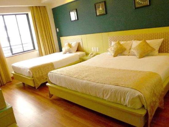 Фото Asia Paradise