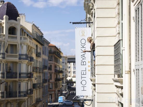 Фото Hotel Byakko