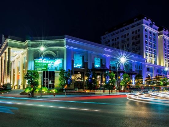 Фото Draco Thang Long Hotel