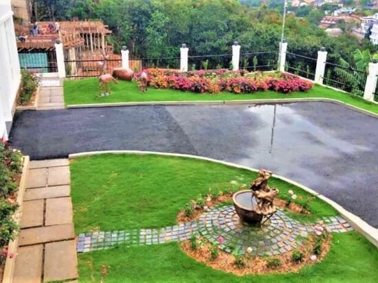 Hotel Nhat Vy 2, Dalat, photo