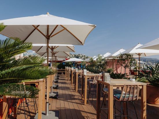 Фото Ac Hotel by Marriott Nice