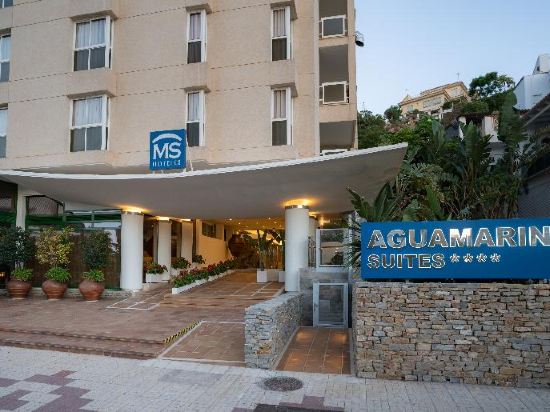 Фото Ms Aguamarina Suites