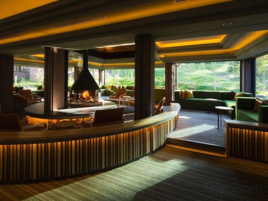 Фото Hoshino Resorts Risonare Tomamu