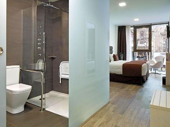 Фото 1881 Hotel Barcelona Gran Rosellón