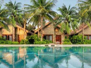 отель M Village Phu Quoc