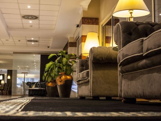 Фото Bv Oly Hotel