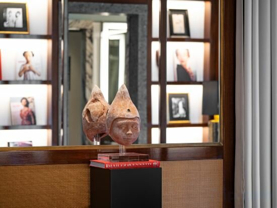 Фото Portrait Milano - Lungarno Collection