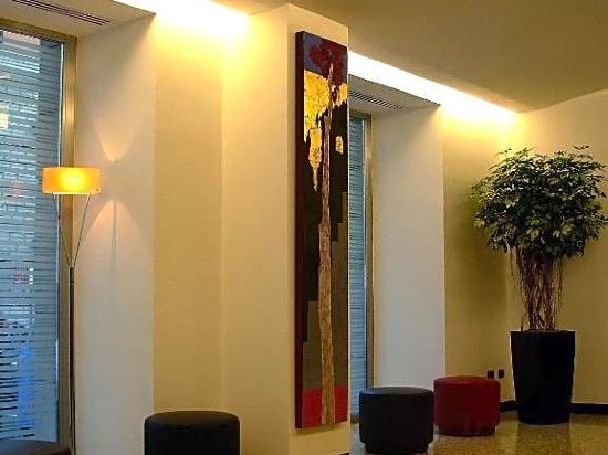 Фото Hotel Genova