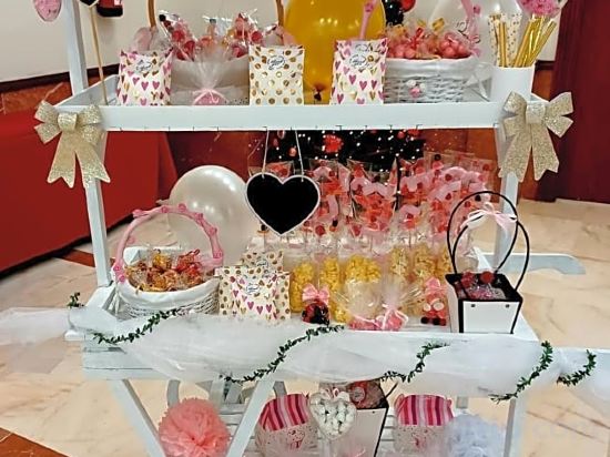 Фото Hotel Santa Cecilia