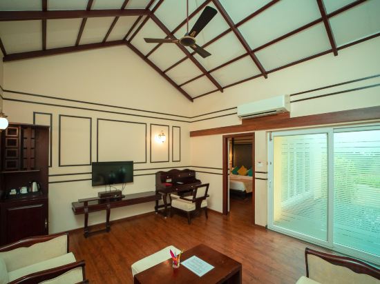 Фото The Ocean Pearl Resort And SPA