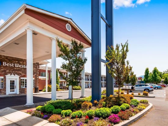 Фото Best Western Horizon Inn