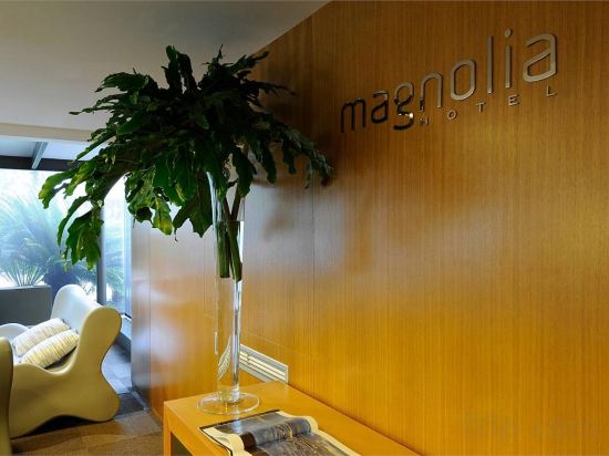 Фото Magnolia Hotel Salou