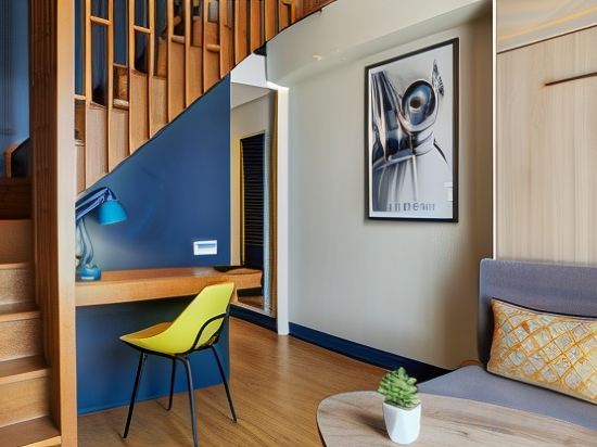 Фото Hotel Nap by HappyCulture