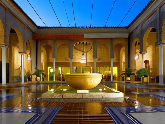 Фото Parador de Carmona