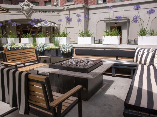 Фото Hotel Sorrento