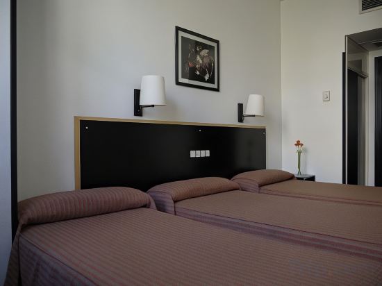 Фото Htop BCN City Hotel