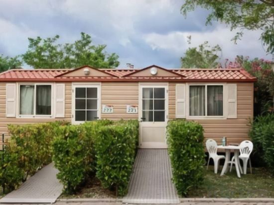 Фото hu Roma camping in town