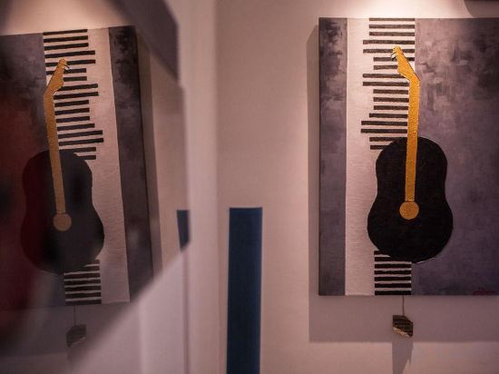 Фото Hotel Franklin Feel The Sound