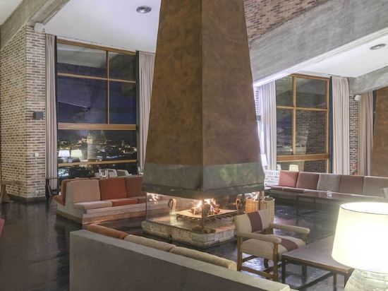 Фото Parador de Segovia