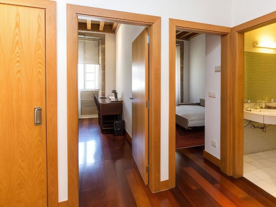 Фото San Francisco Hotel Monumento