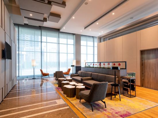 Фото Grand Mercure Gandhinagar Gift City