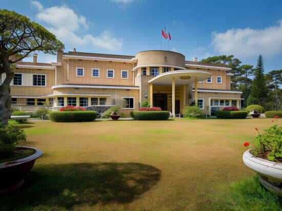 Hotel Cereja Hotel & Resort Da Lat, Earth, photo