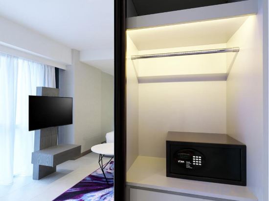 Фото Oakwood Studios Singapore