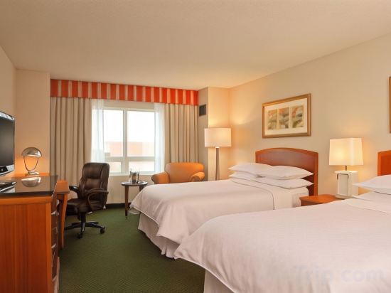Фото Marriott Orlando Downtown