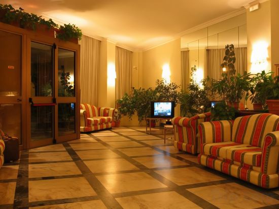 Фото Hotel San Giusto
