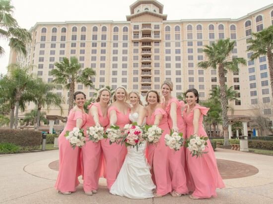Фото Rosen Shingle Creek
