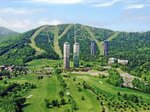 Hoshino Resorts Tomamu The Tower