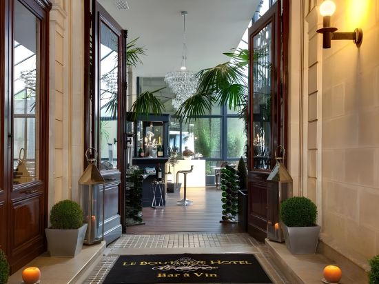 Фото Le Boutique Hotel & SPA