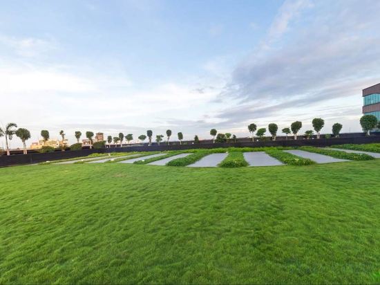 Фото Balaji Sarovar Premiere Solapur