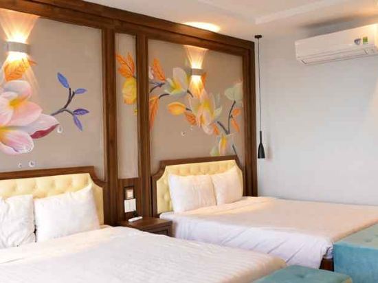 Фото Jade Scene Hotel