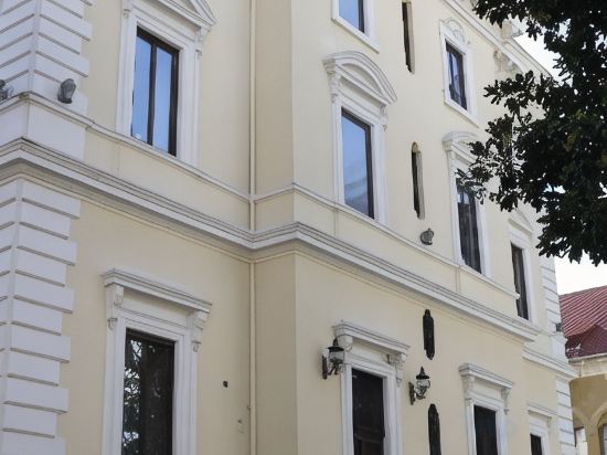 Фото Villa Pinciana