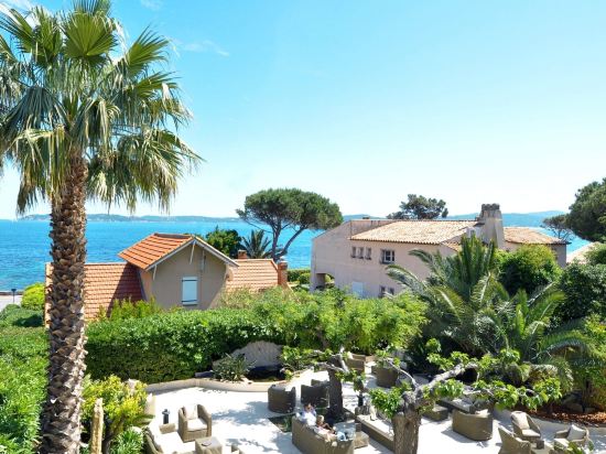 Фото Best Western Premier Montfleuri